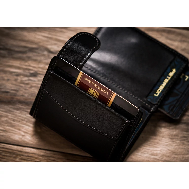 Peterson Férfi pénztárca