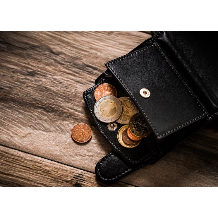 Peterson Férfi pénztárca