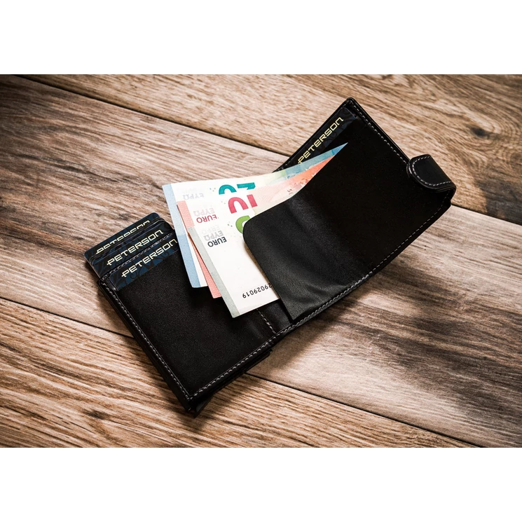 Peterson Férfi pénztárca