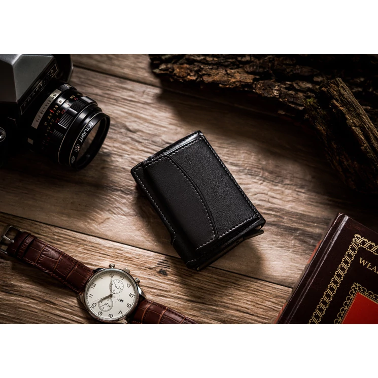 Peterson Férfi pénztárca