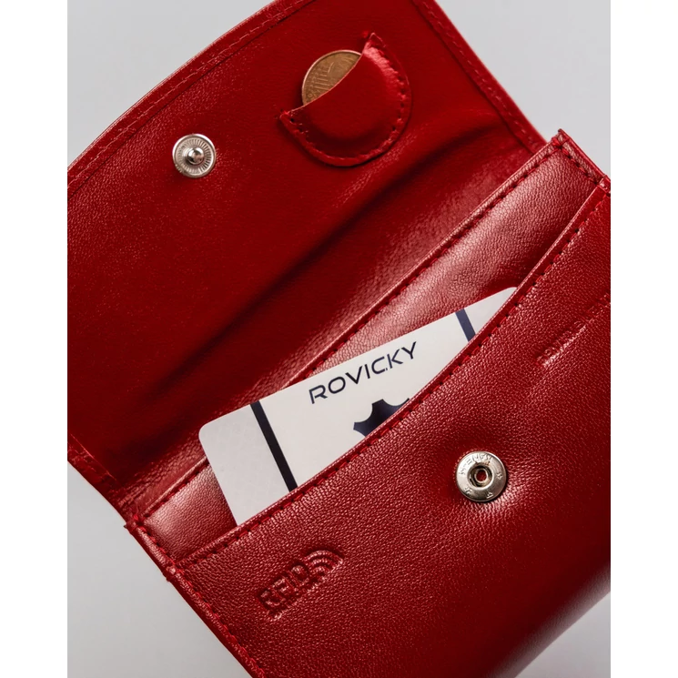 ROVICKY Női pénztárca