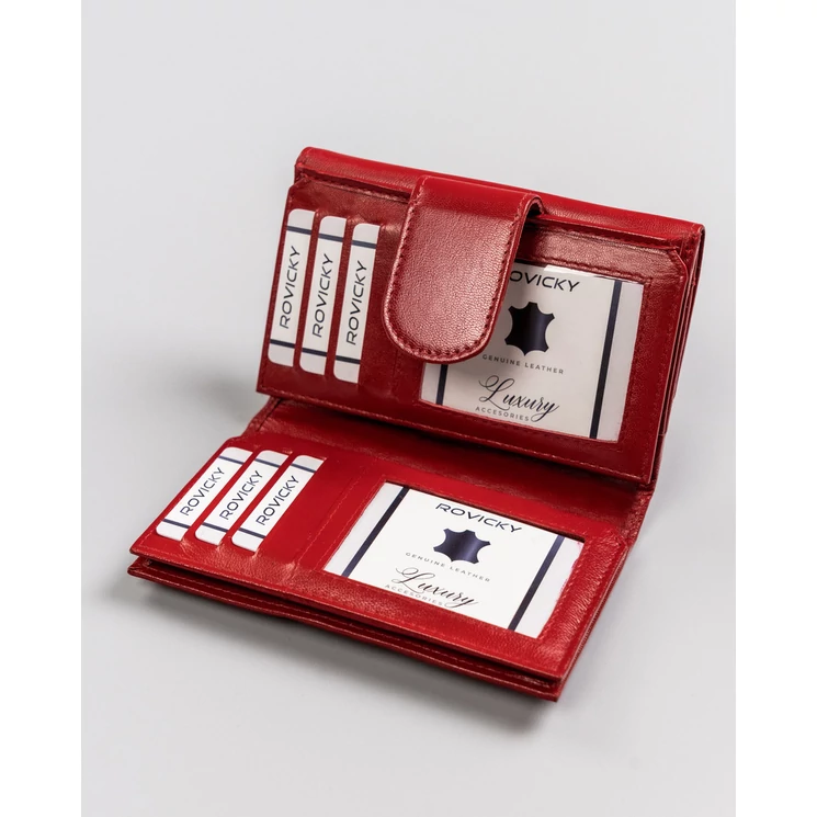 ROVICKY Női pénztárca