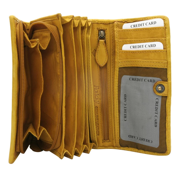 ROVICKY Női pénztárca