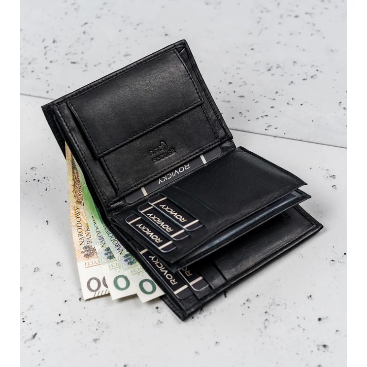 RONALDO Férfi pénztárca