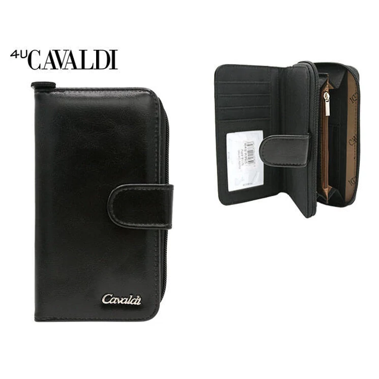 4U Cavaldi Női pénztárca