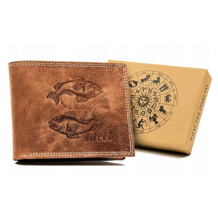 ALWAYS WILD Férfi pénztárca