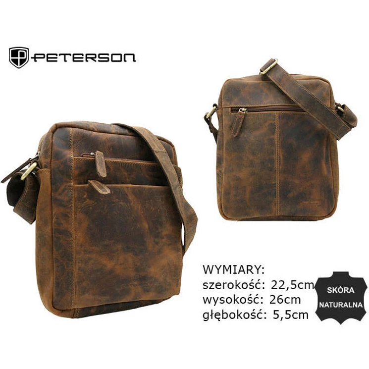 Peterson Férfi táska