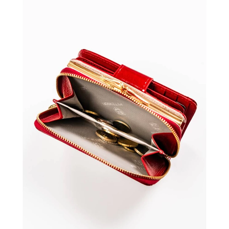 Peterson Női pénztárca