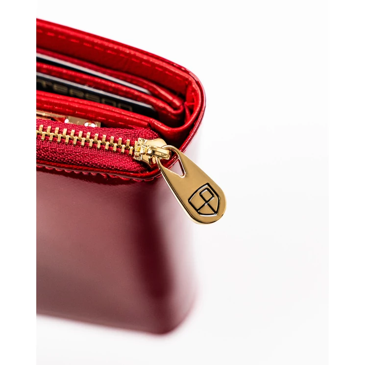 Peterson Női pénztárca