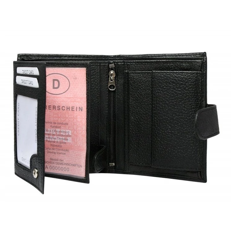 RONALDO Férfi pénztárca