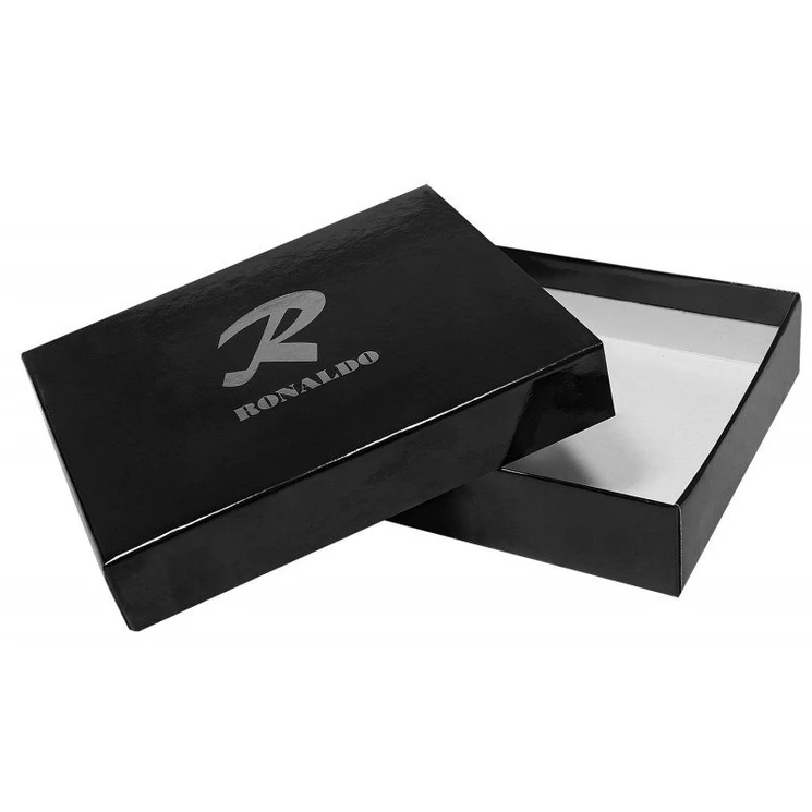 RONALDO Férfi pénztárca