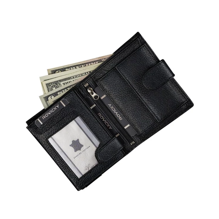 RONALDO Férfi pénztárca