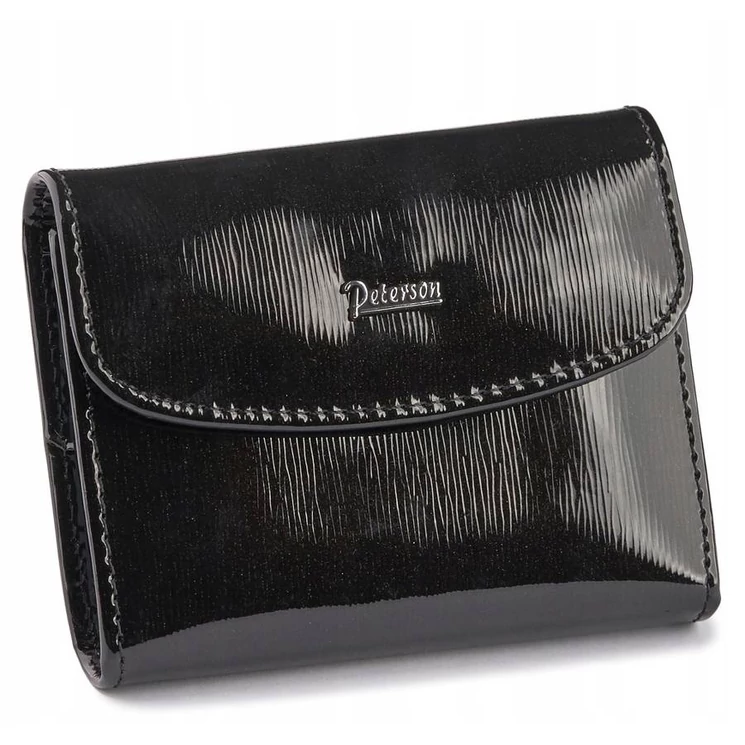 Peterson Női pénztárca