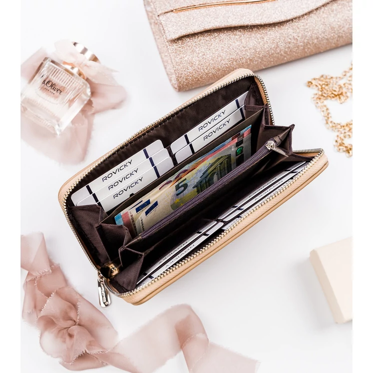 DAVID JONES Női pénztárca