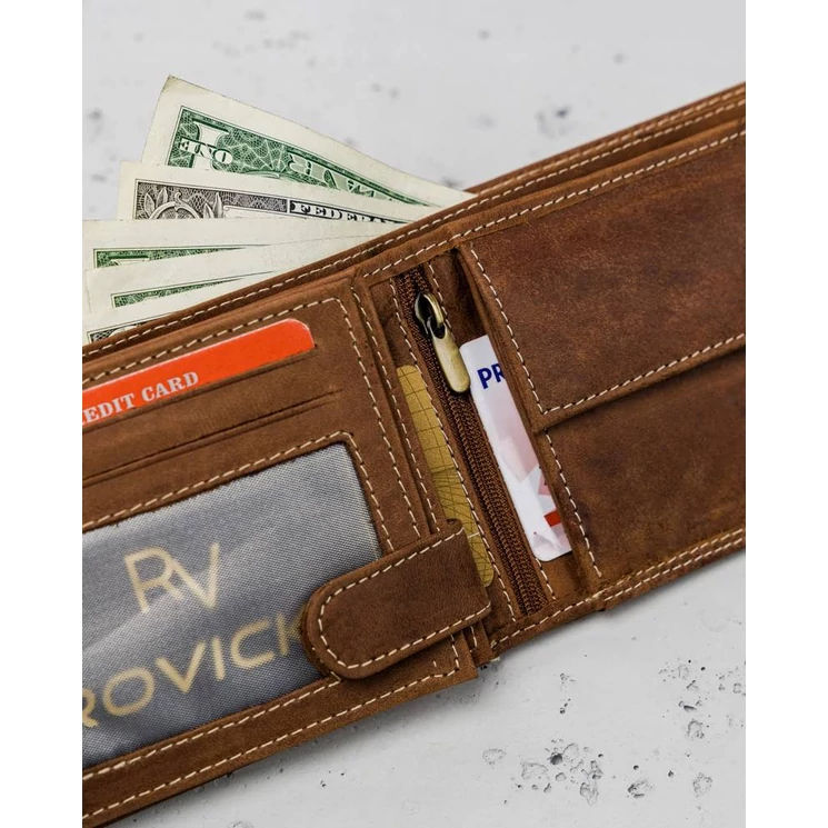 ALWAYS WILD Férfi pénztárca