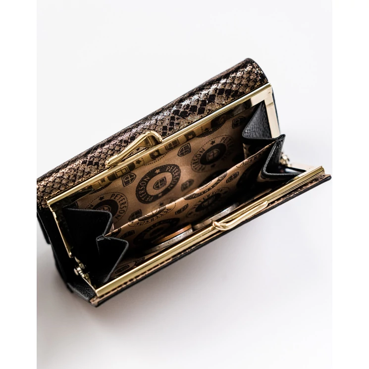 Peterson Női pénztárca