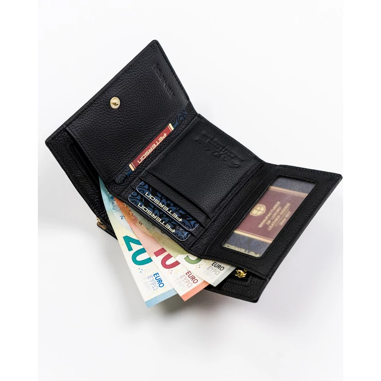 Peterson Női pénztárca