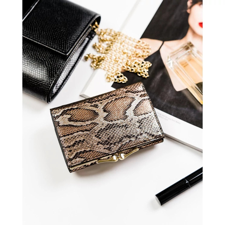 Peterson Női pénztárca