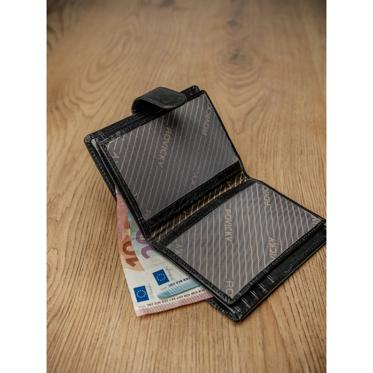 ROVICKY Férfi pénztárca