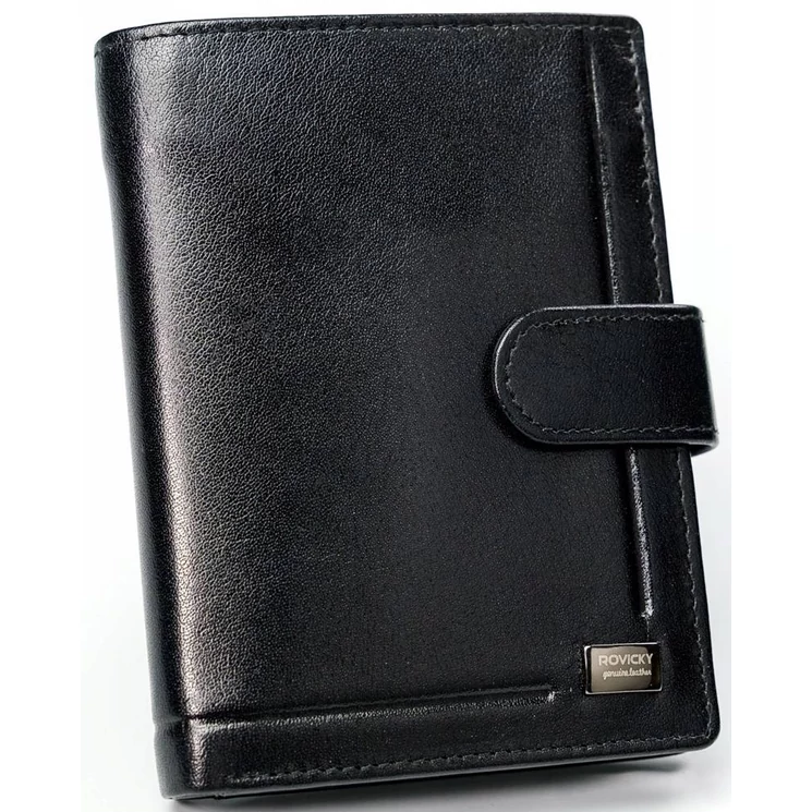 ROVICKY Férfi pénztárca