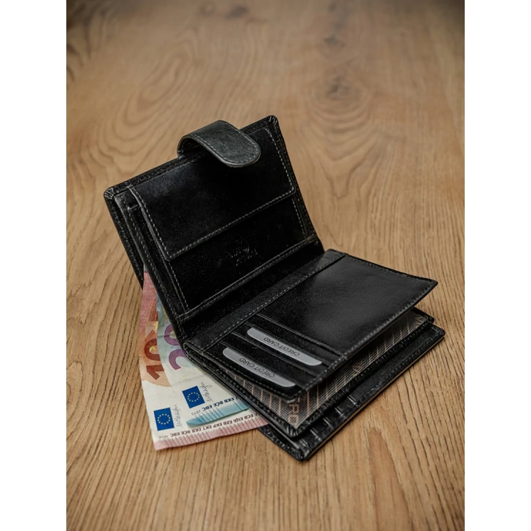 ROVICKY Férfi pénztárca