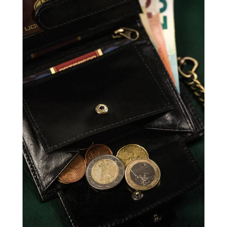 Peterson Férfi pénztárca