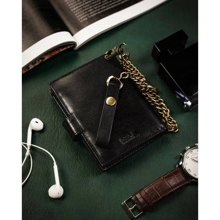 Peterson Férfi pénztárca