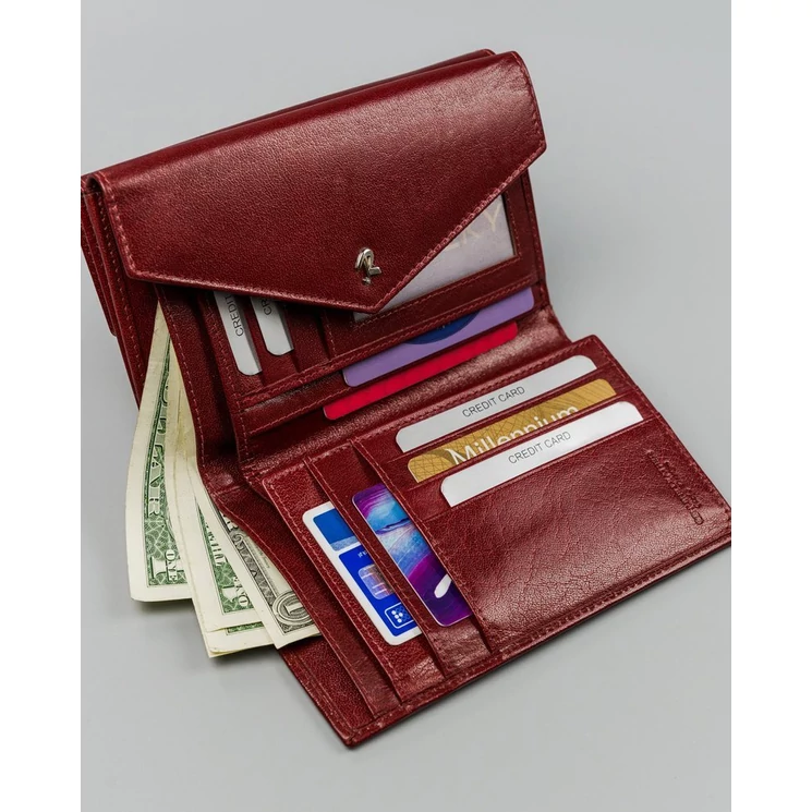 ROVICKY Női pénztárca