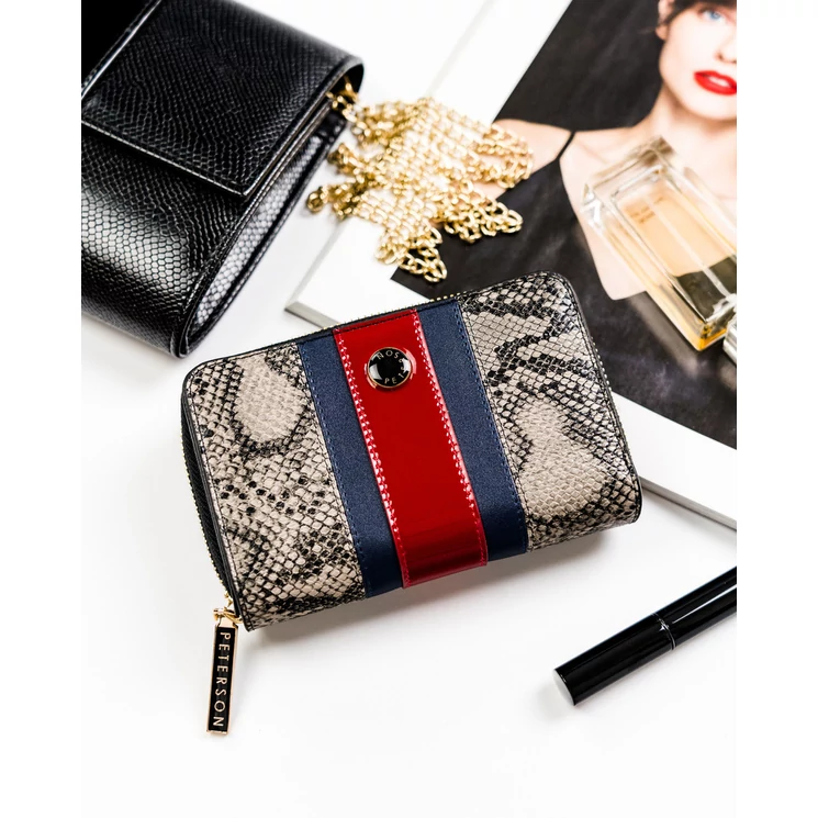 Peterson Női pénztárca