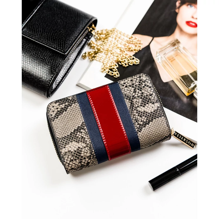 Peterson Női pénztárca