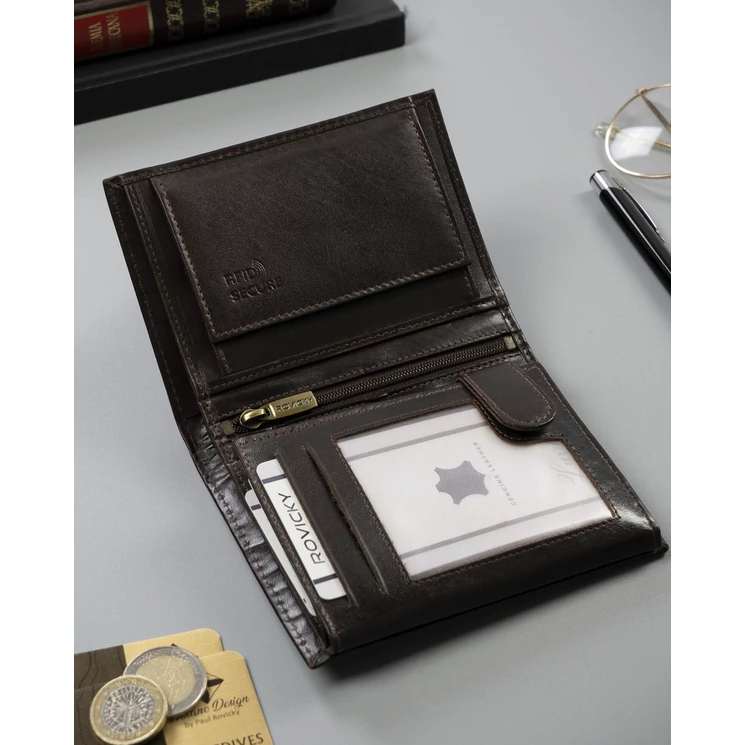 ROVICKY Férfi pénztárca