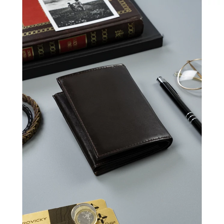 ROVICKY Férfi pénztárca
