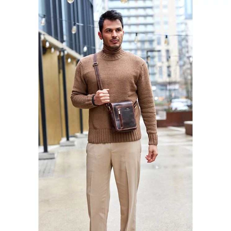 Peterson Férfi táska