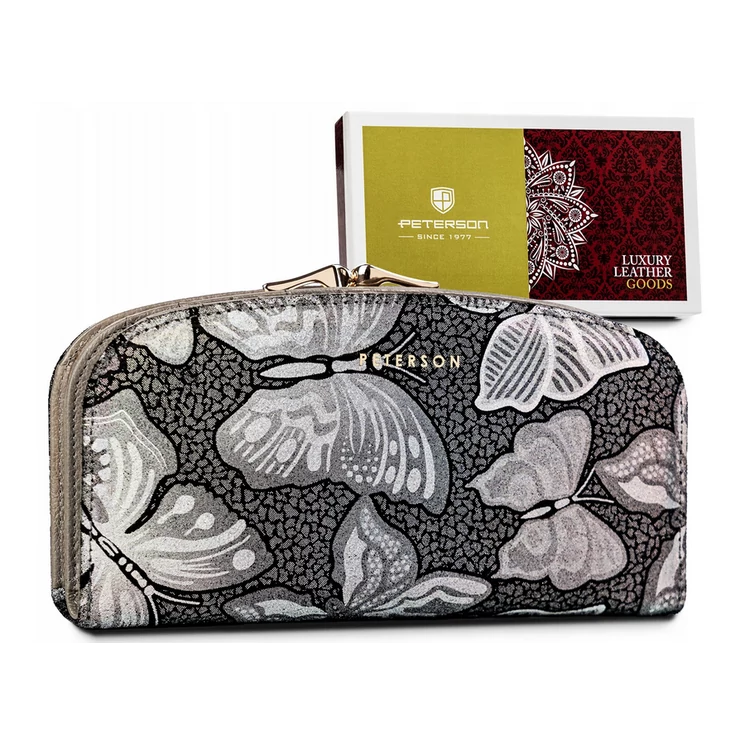 Peterson Női pénztárca