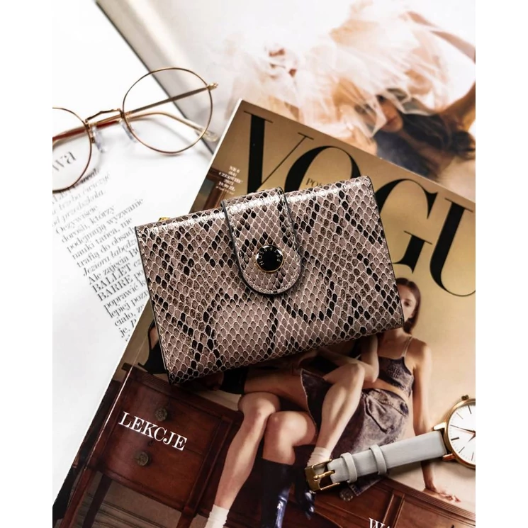 Peterson Női pénztárca