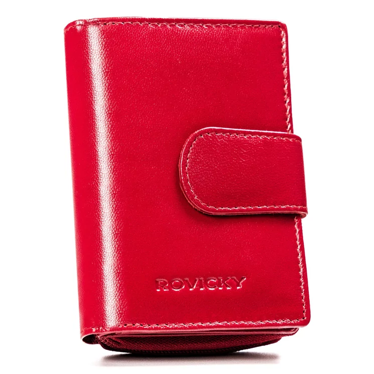 ROVICKY Női pénztárca