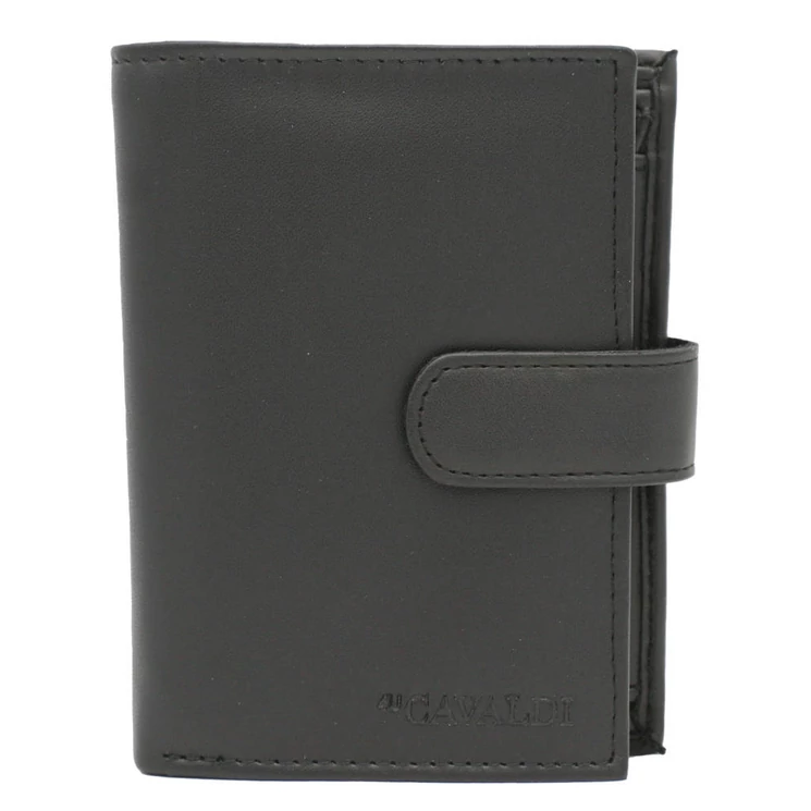 4U Cavaldi Férfi pénztárca