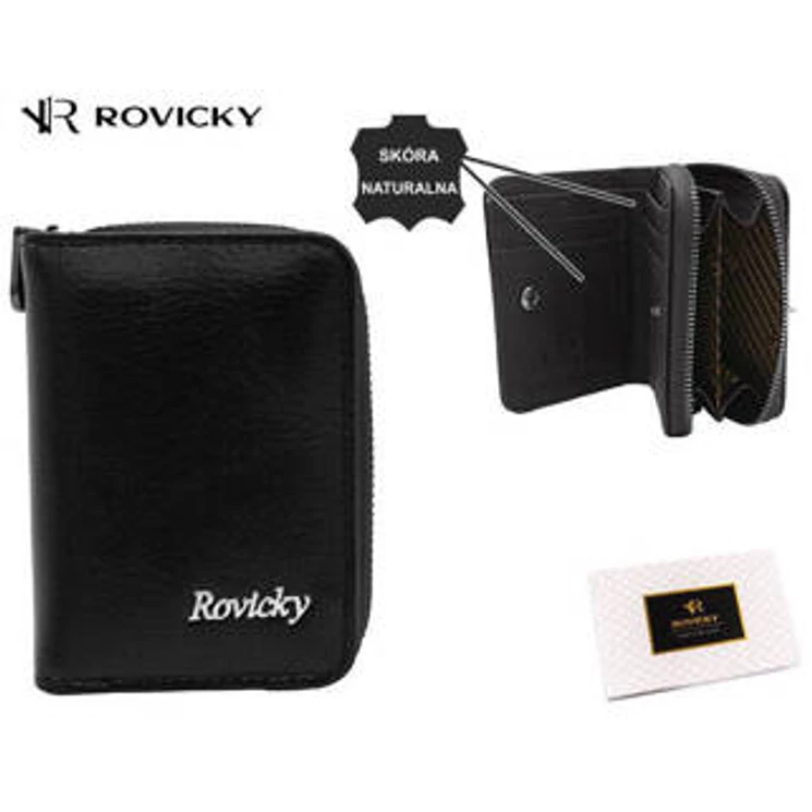 ROVICKY Női pénztárca