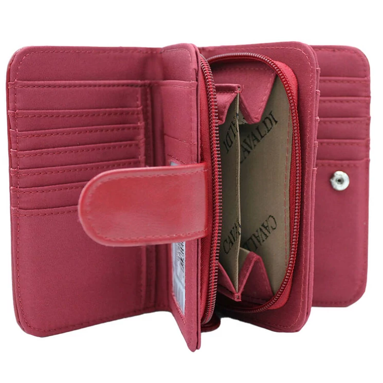 4U Cavaldi Női pénztárca