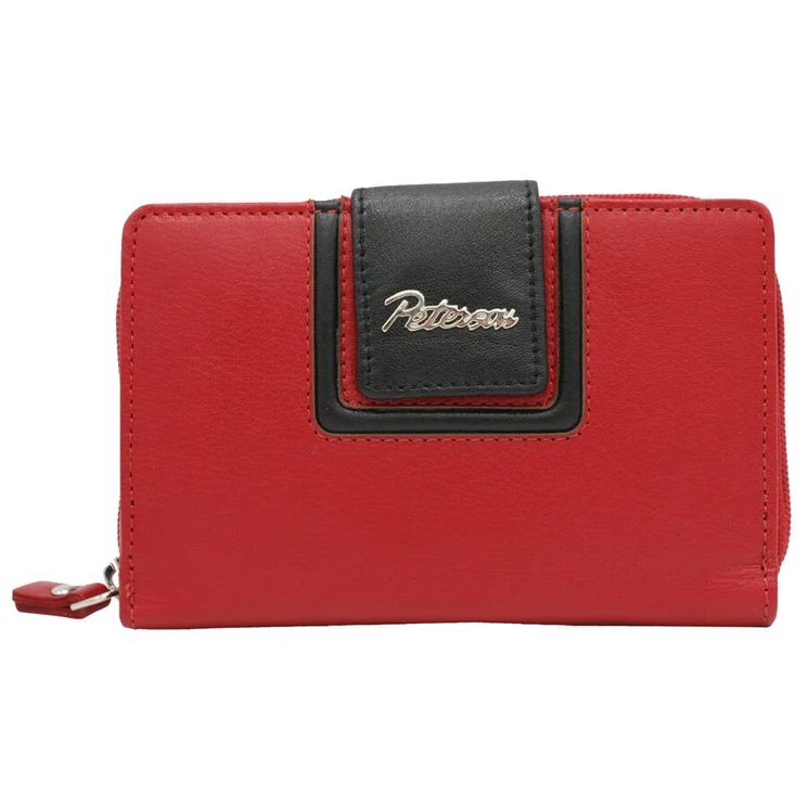 Peterson Női pénztárca