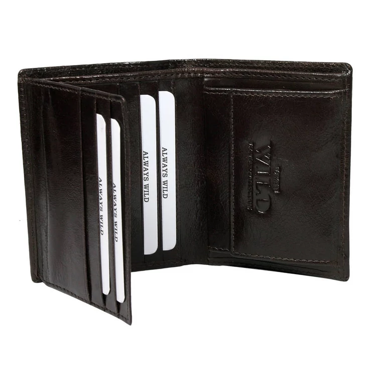 ALWAYS WILD Férfi pénztárca