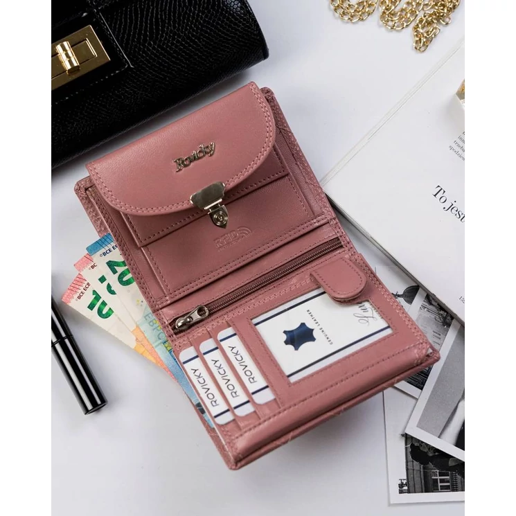 ROVICKY Női pénztárca