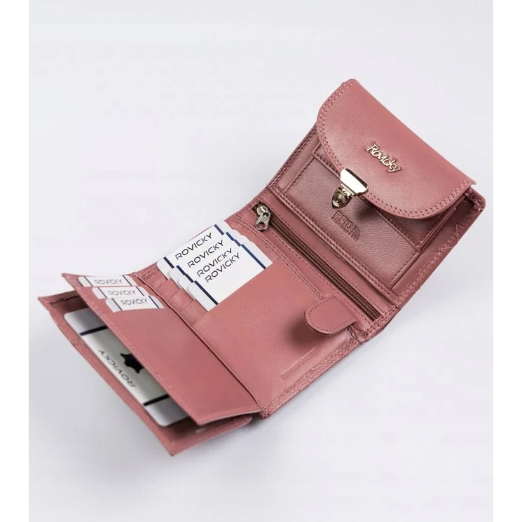 ROVICKY Női pénztárca