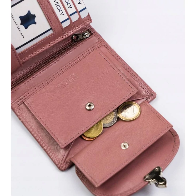 ROVICKY Női pénztárca