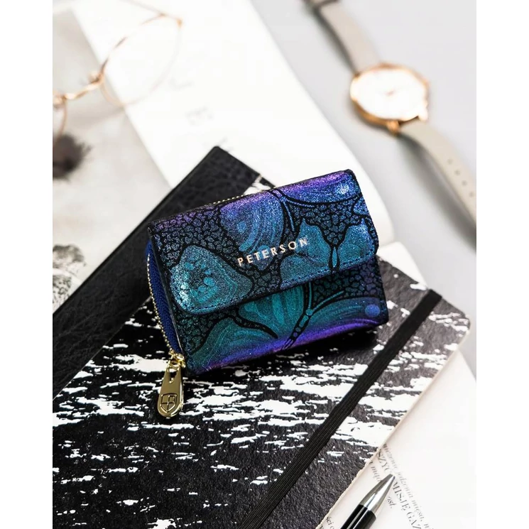 Peterson Női pénztárca