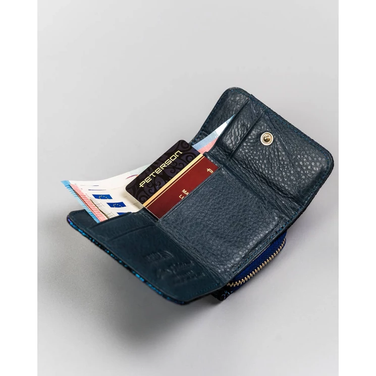 Peterson Női pénztárca