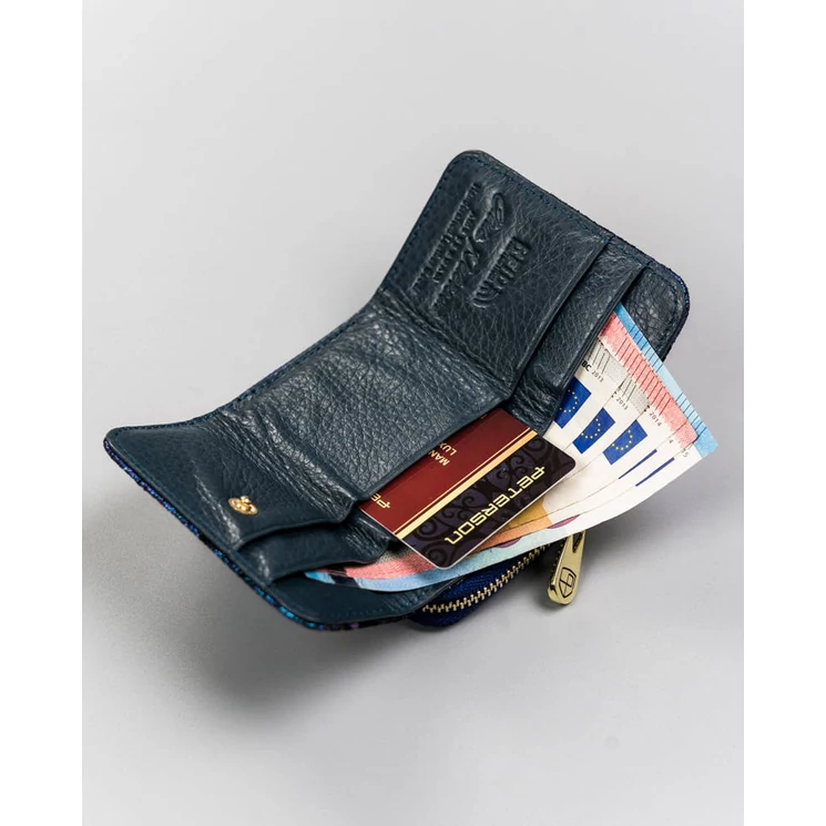 Peterson Női pénztárca