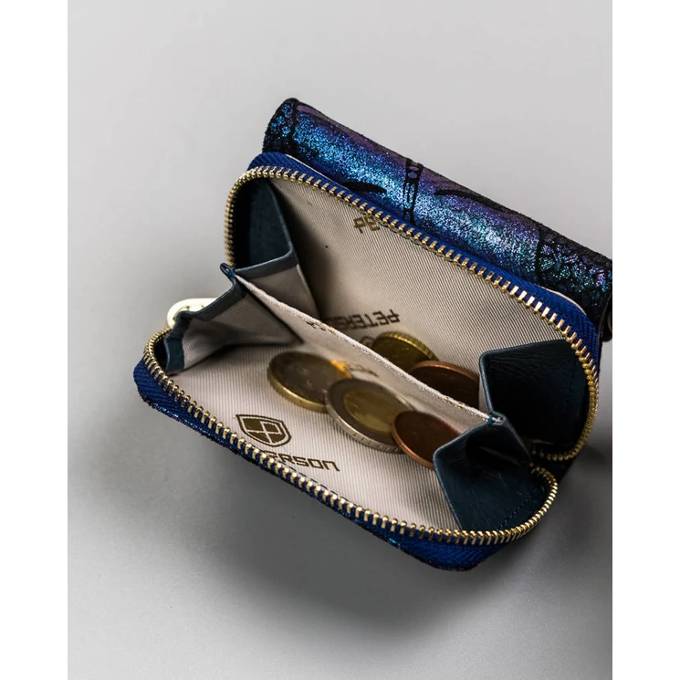 Peterson Női pénztárca