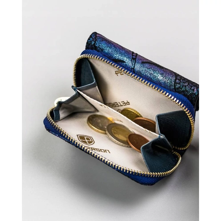 Peterson Női pénztárca