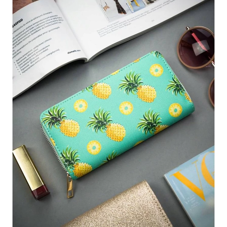 4U Cavaldi Női pénztárca